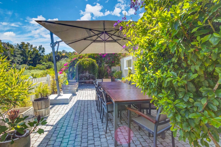 3 Bedroom Property for Sale in Hunters Estate Western Cape